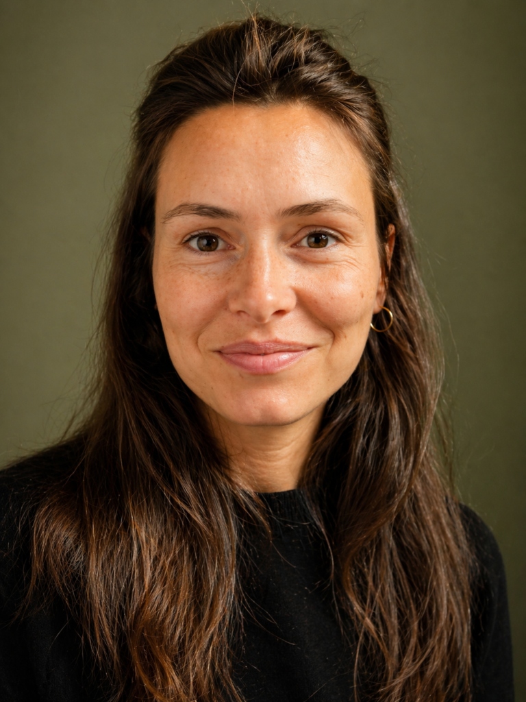 portrait Laurianne Honavibe
