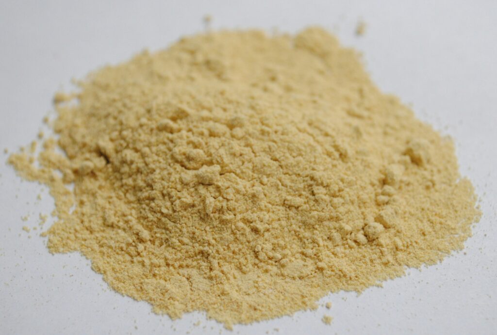 Maca, cette racine est une plante adaptogène 
